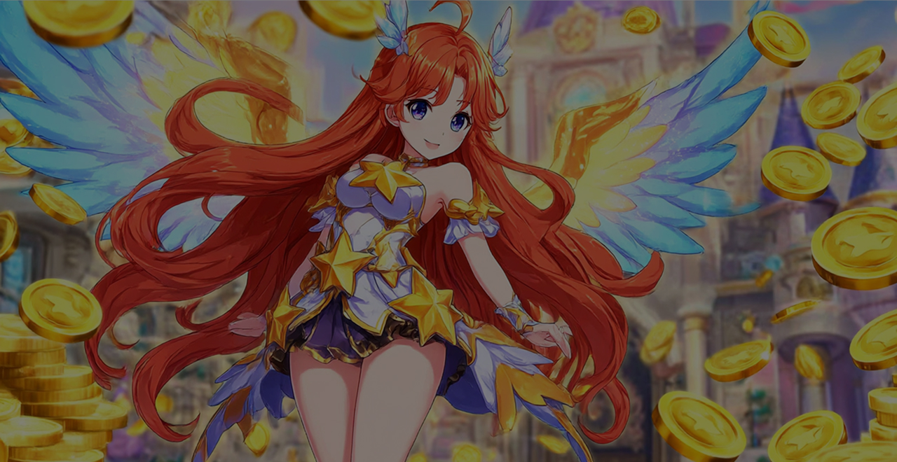 Starlight Princess