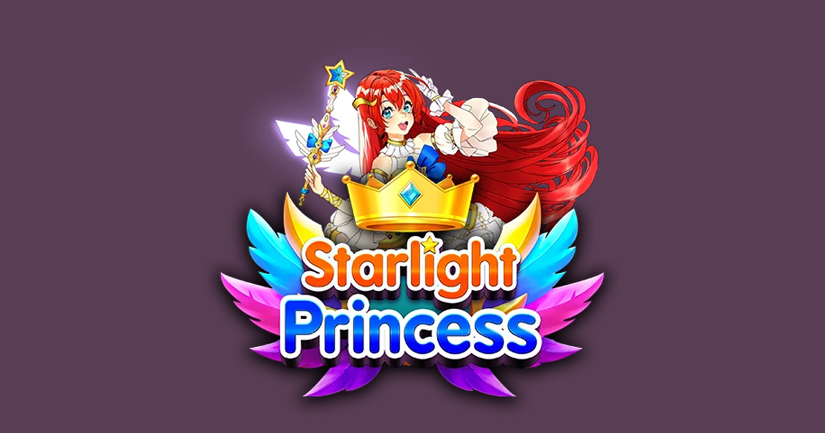 Starlight Princess